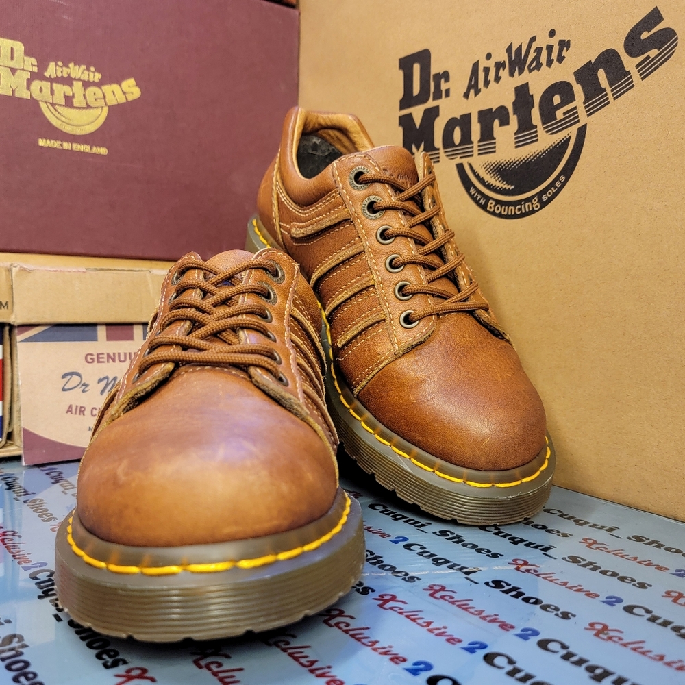 Sold❤️Dr. Martens / 12037 / Vintage Shoes - Picture 8 of 15